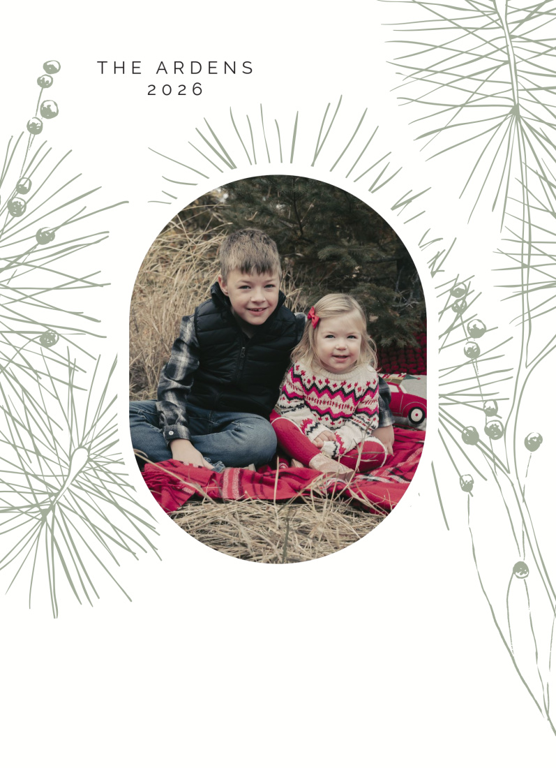 1 Photo layout